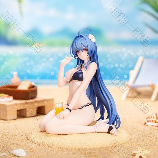 Myethos｜碧藍航線 Gift+ 海倫娜 耀眼的波紋