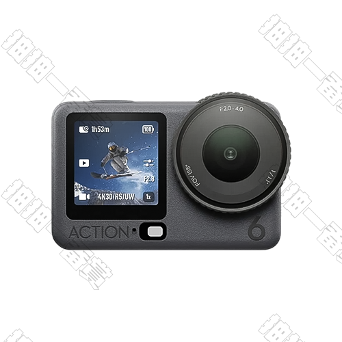 DJI｜OSMO ACTION 6