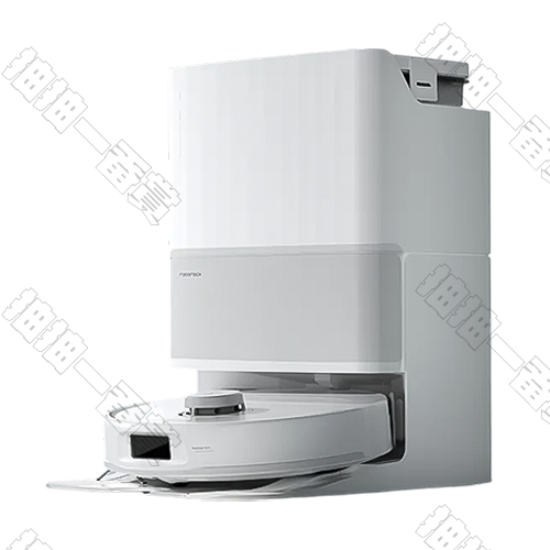 Roborock｜Qrevo C 全能掃拖機器人