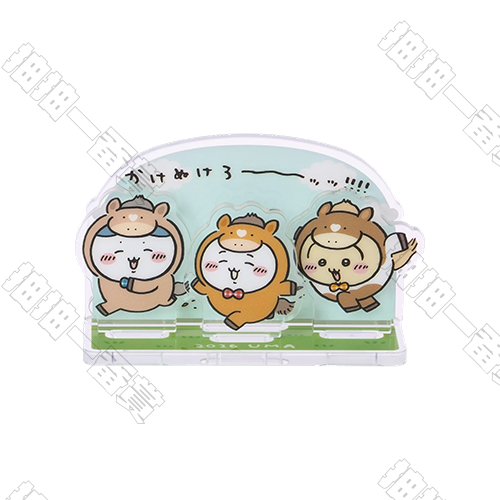 Chiikawa｜壓克力立牌
