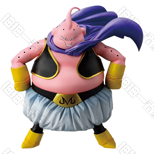 日版 魔人普烏 MASTERLISE(Last One Ver.)