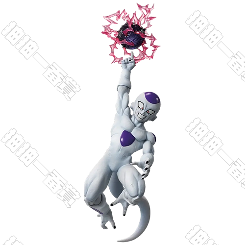 日版 弗利沙 MASTERLISE