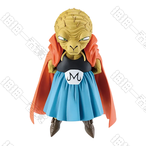 日版 巴比提 MASTERLISE