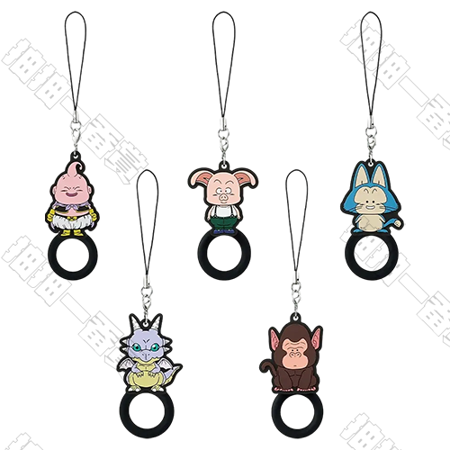 日版 指環吊飾(隨機出貨)