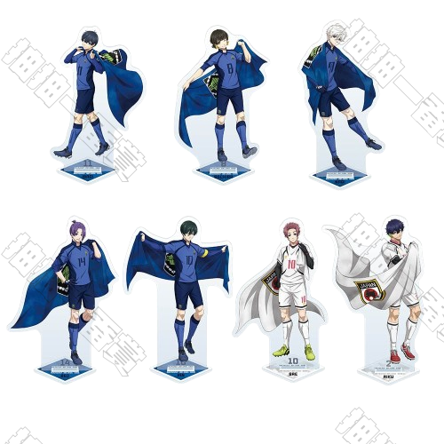 角色壓克力立牌(隨機出貨)