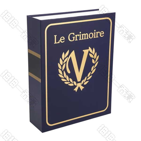 日版 女神異聞錄全書收納盒