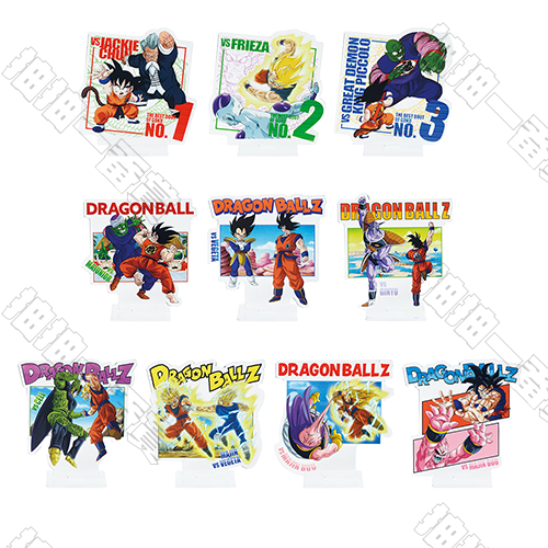 陸版 壓克力立牌 不可回收(隨機出貨)