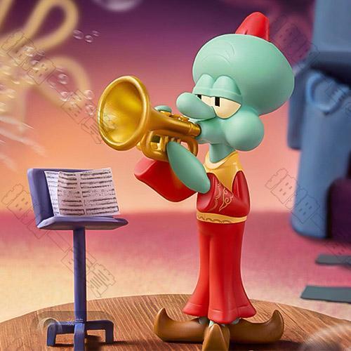 KFC｜好運[笛]達 章魚哥