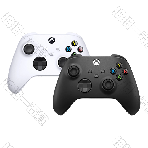Xbox 無線控制器手把(隨機出貨)