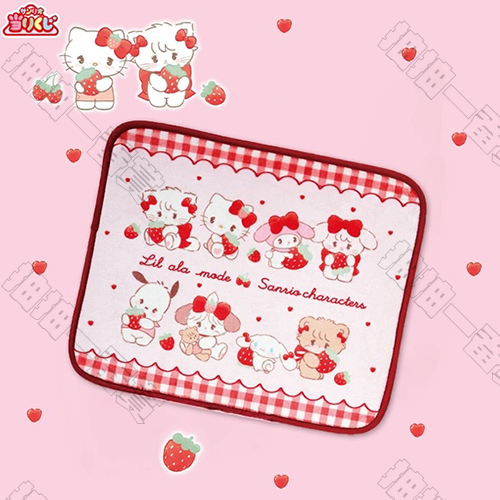 日版 地墊 方形