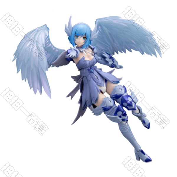 日版 露蜜提雅 ReACT-lottery(Last One Ver.)