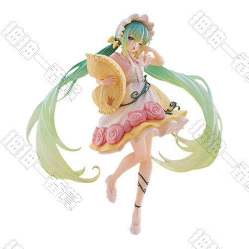 TAITO｜童話仙境系列 初音未來 睡美人