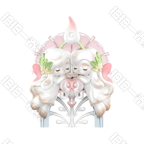 CHAKA 琉光曲 隱藏款 初謁(拆盒未拆袋)