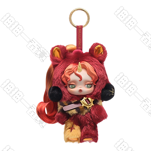 SP x 小馬寶莉 小隱藏 餘暉爍爍(拆盒未拆袋)