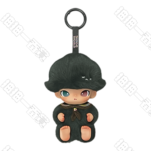 新生日記系列 隱藏款 安全感(拆盒未拆袋)