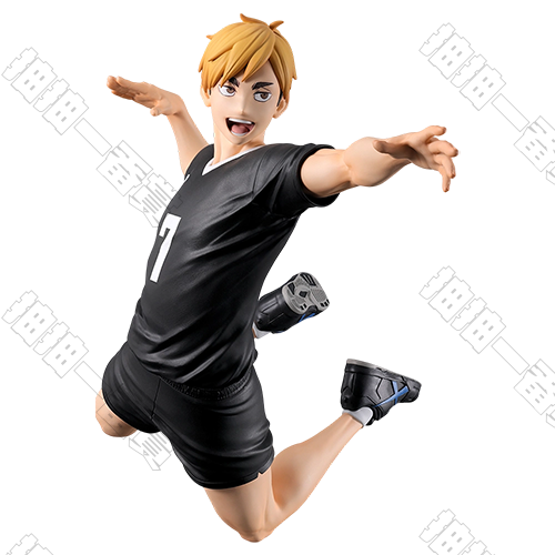 日版 宮 侑 模型公仔