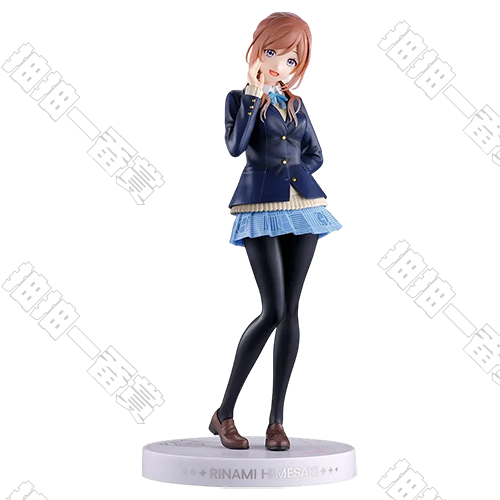 日版 姬崎莉波 1/7 Gracemaster