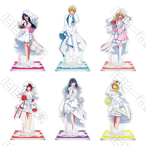 日版 壓克力立牌(隨機出貨)