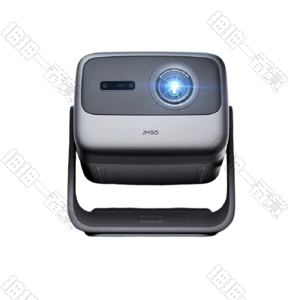 JMGO｜N1S Infinity 4K目氪三色雷射投影機