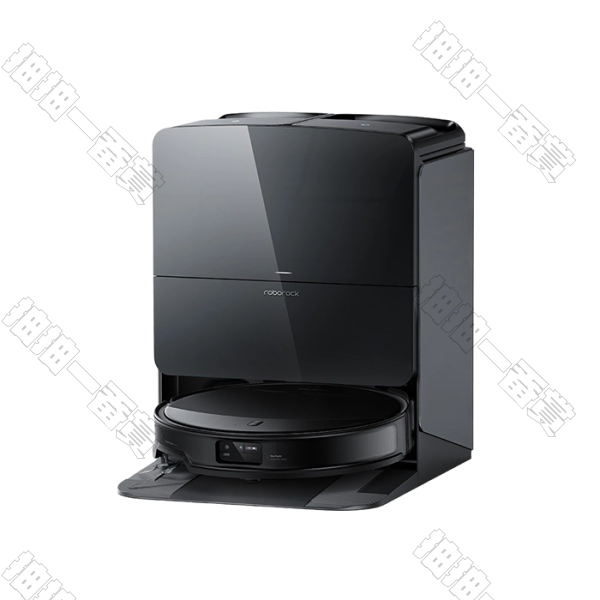 Roborock｜G20S Ultra 掃拖機器人