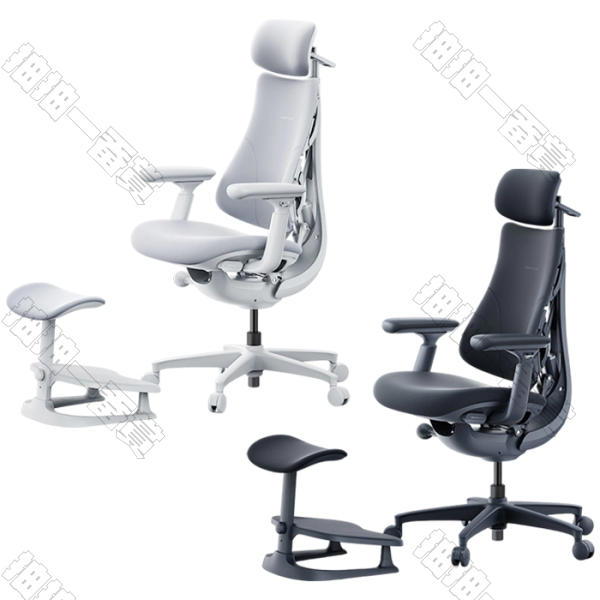 LiberNovo｜動態人體工學椅 (加長版可以聯繫小編備註)