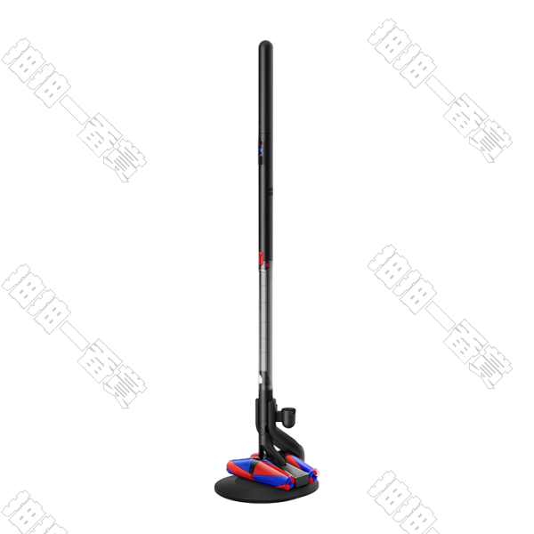 Dyson｜PencilVac Fluffycones SV50 鉛筆吸塵器
