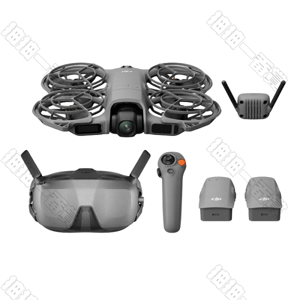 DJI｜NEO 2 體感暢飛套裝