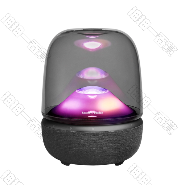 Harman kardon｜AURA STUDIO  5 水母喇叭