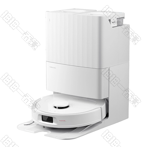 Roborock｜Qrevo L 全能掃拖機器人
