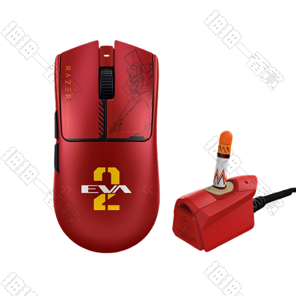 Razer｜ EVA聯名款 毒蝰V3Pro