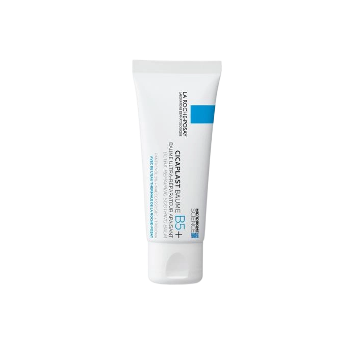 B5+全面修復霜(升級版)