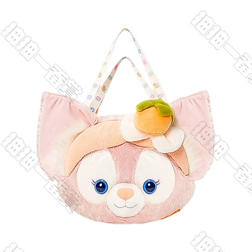 2025新春系列 玲娜貝兒手提包