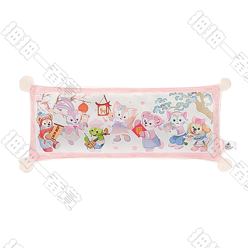 2026新春系列 靠墊