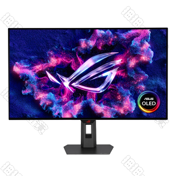 ASUS｜ROG Strix XG32UCWMG 雙模電競螢幕
