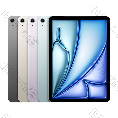 11吋 iPad Air WiFi機型 256G(隨機出貨)