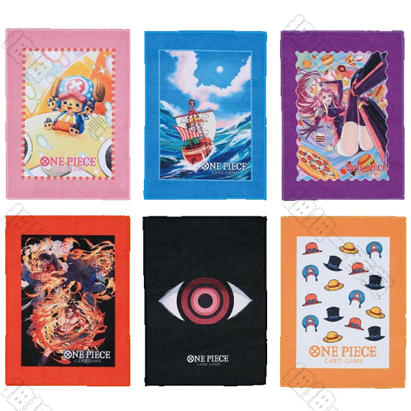 日版 卡套設計毛巾收藏組(隨機出貨)