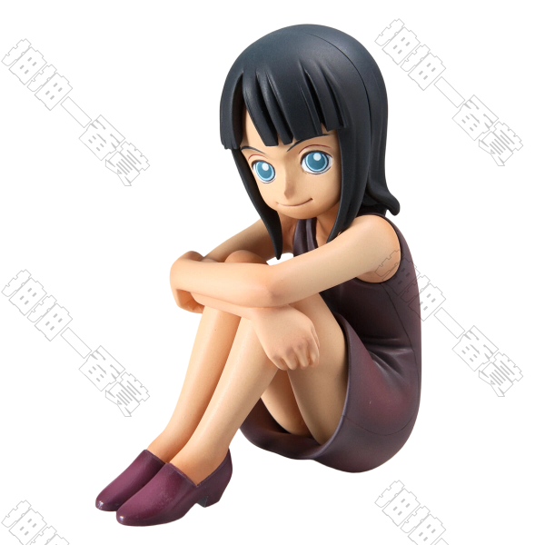 MegaHouse｜航海王  P.O.P CB-EX 妮可·羅賓 幼年 超限定復刻版