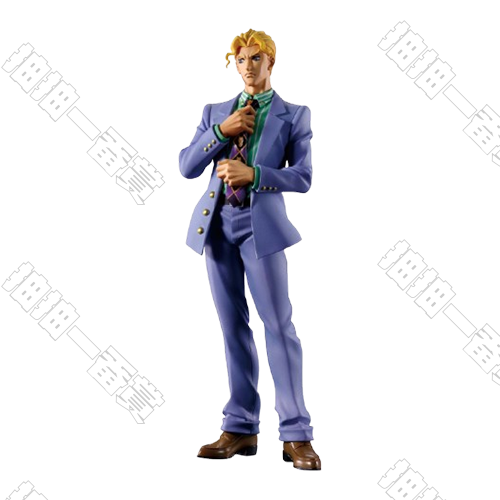 BANPRESTO｜JOJO的奇妙冒險 Mometria 吉良吉影[26年3月發售]