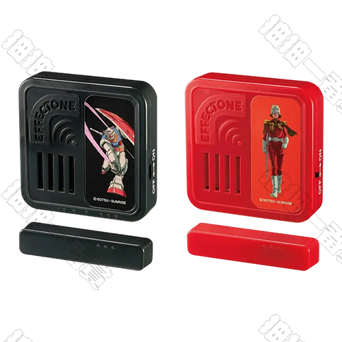 日版 音效裝置(隨機出貨)