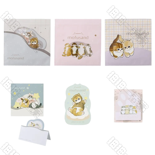 日版 便利生活小物精選組(隨機出貨)