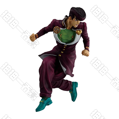 日版 東方仗助 MASTERLISE