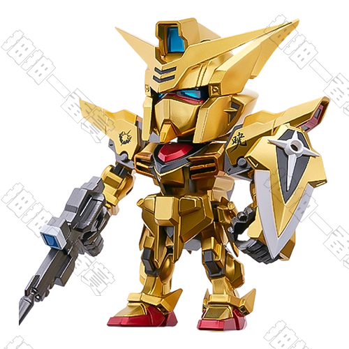 BANDAI｜0RB-01(拆盒確認款)