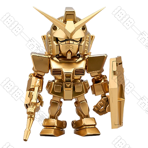 BANDAI｜RX-78-2(拆盒確認款)