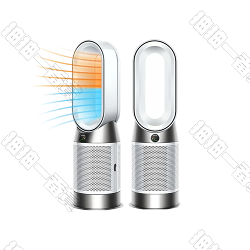 Dyson｜HP11 Purifier Hot+Cool 三合一涼暖智能空氣清淨機
