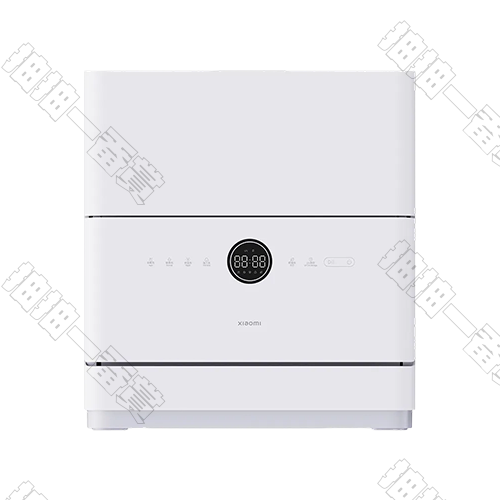 Xiaomi｜桌上型洗碗機
