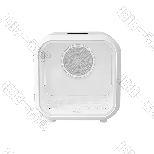 HomeRun｜Drybo Plus 寵物烘乾箱