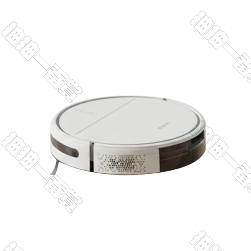 HERAN｜掃拖濕拖掃地機器人