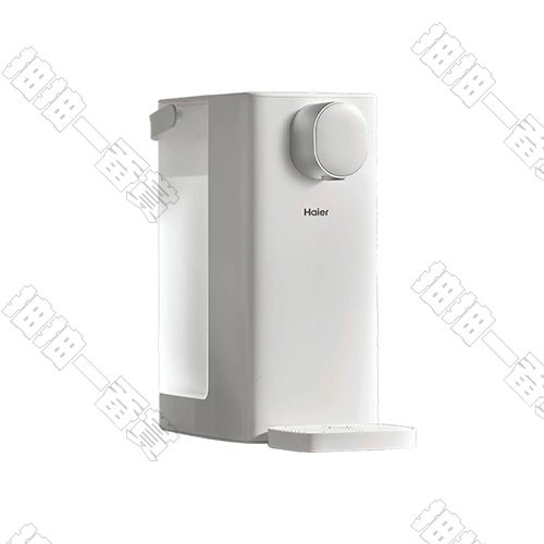 Haier｜小海鷗瞬熱式飲水機