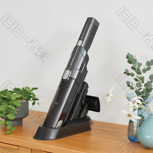 IRIS｜隨手吸無線吸塵器