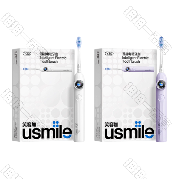 usmile｜Y30 電動牙刷(隨機出貨)